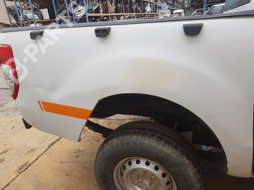 Mass air flow sensor FORD RANGER (TKE) 2.2 TDCi 4x4 | BP9708324M95  - Image 26