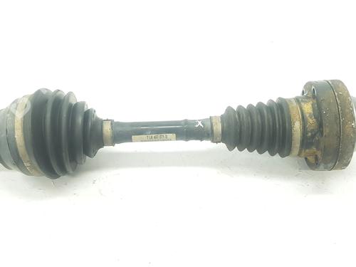 Used Left front driveshaft VW TOUAREG (7LA, 7L6, 7L7) 2.5 R5 TDI (174 hp) 13552997