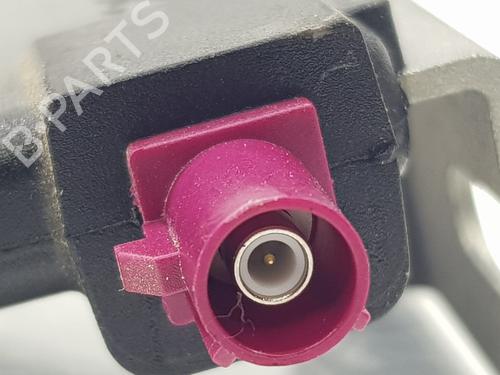 Elektronisk modul VW POLO VI (AW1, BZ1, AE1)  | BP26394901M83 