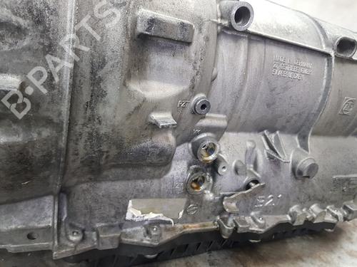 Gearbox BMW 4 Gran Coupe (F36) 430 d | BP25136378M3 