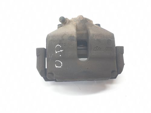 Used Right front brake caliper VW CADDY III MPV (2KB, 2KJ, 2CB, 2CJ) 1.6 TDI (102 hp) 24663721