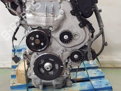 Engine KIA SOUL II (PS) 1.6 CRDi 128 | BP37998513M1 - Image 2