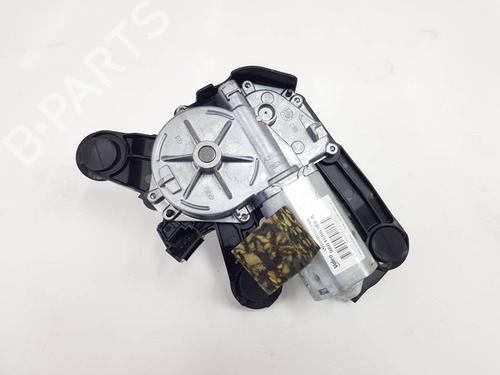 Wischermotor hinten für Wischermotor hinten 39509419 39509419