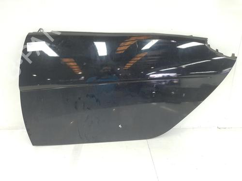 Used Left front door SMART FORTWO Coupe (451) 0.8 CDi (451.300) (45 hp) 10283572