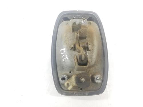 Front left exterior door handle CITROËN JUMPER II Van 2.2 HDi 120 | BP8941354C128 