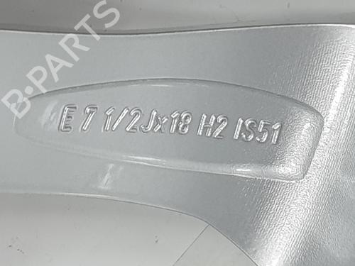 Rim BMW X1 (F48) sDrive 18 d | BP24036804C45 