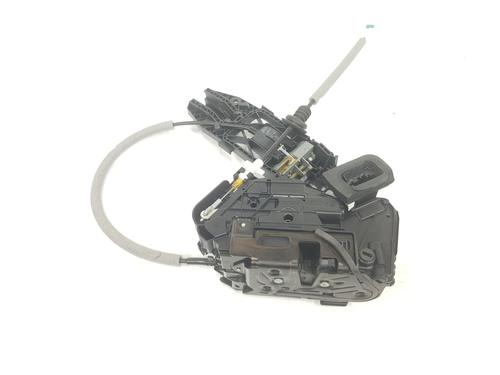 Used Rear right lock SKODA RAPID (NH3, NK3, NK6) 1.6 TDI (115 hp) 10233228