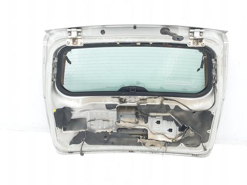 Tailgate JEEP GRAND CHEROKEE II (WJ, WG) 2.7 CRD 4x4 | BP9401369C6 