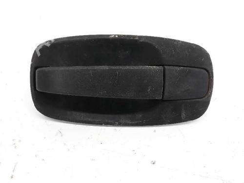 Venstre bagtil udvendigt håndtag OPEL VIVARO A Bus (X83) 2.0 CDTI (F7, J7, A07) 93851815 | 93851815 |