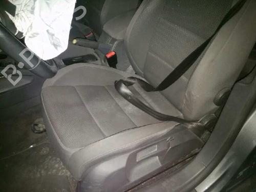 Mass air flow sensor VW GOLF V (1K1) 2.0 TDI 16V | BP1933264M95 
