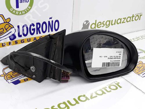 Right mirror SEAT IBIZA III (6L1)  | BP1324965C27 