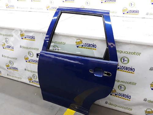 Left rear door SEAT IBIZA II (6K1) 1.4 i | BP1802300C4 