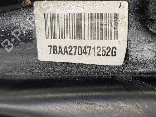 Left front suspension arm OPEL ASTRA L Sports Tourer (OV5) 1.2 (FRHNSL, FRHNSR) | BP25608183M12 