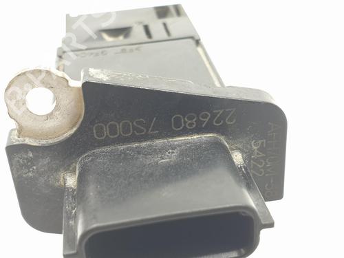 Mass air flow sensor NISSAN NAVARA NP300 (D40) 2.5 dCi 4WD (D40TT, D40T, D40M, D40BB) | BP16460127M95 
