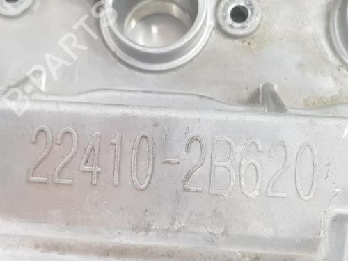 Valve cover KIA SPORTAGE IV (QL, QLE) 1.6 GDI | BP15728268M124 