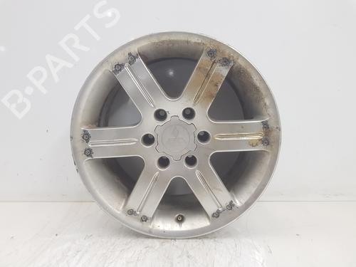 Felg MITSUBISHI PAJERO III (V7_W, V6_W) 3.2 Di-D (V68W) (160 hp) 31808187