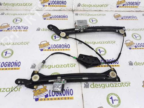 Front right window mechanism AUDI A5 Sportback (8TA) 2.0 TFSI | BP2549991C23 