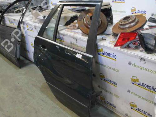 Rear right lock BMW X5 (E53) 3.0 d | BP1167672C99 
