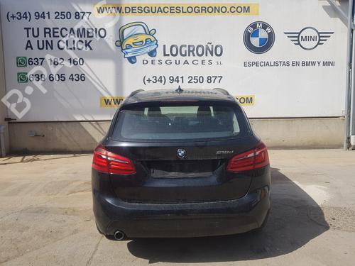 Electronic module BMW 2 Active Tourer (F45) 218 d | BP36814265M83 - Image 21