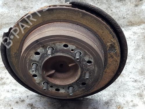 Left rear driveshaft TOYOTA LAND CRUISER PRADO (_J12_) 3.0 D-4D (KDJ120, KDJ125) | BP21093184M40 