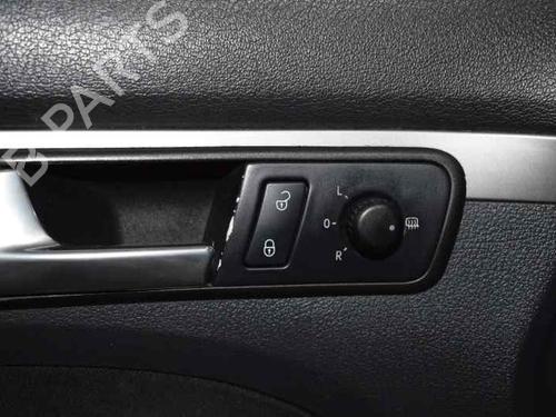 Køler VW TOURAN (1T1, 1T2) 1.9 TDI | BP755666M31 