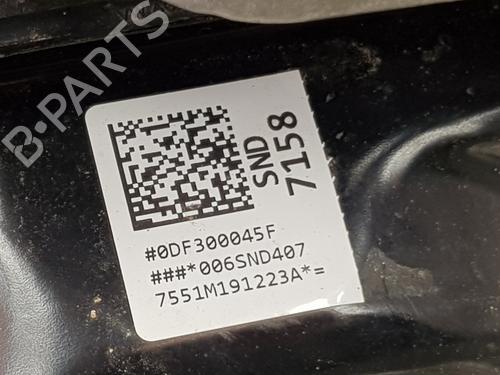 Gearbox SEAT IBIZA V (KJ1, KJG)  | BP28276295M3 