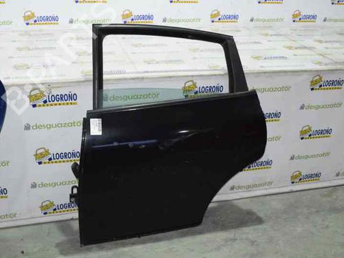 Left rear door SEAT LEON (1P1) 1.9 TDI | BP1326333C4 