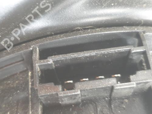 Rear right window mechanism VW PASSAT B6 (3C2) 2.0 TDI 16V | BP21841947C25 