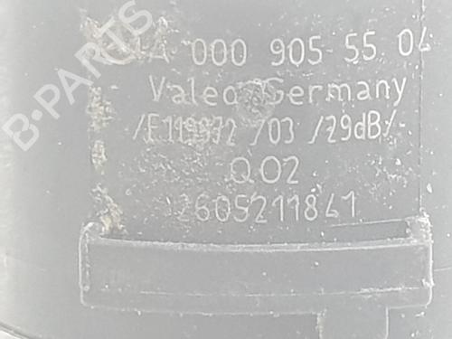 Other MERCEDES-BENZ A-CLASS (W177) A 180 d (177.003) | BP32866383O1  - Image 5