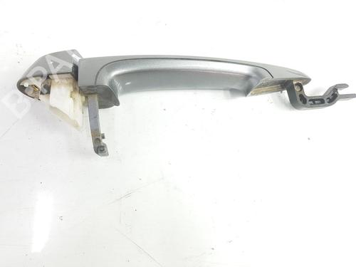 Türgriff hinten links außen für BMW X5 (E70) xDrive 30 d (211 hp) 8356488