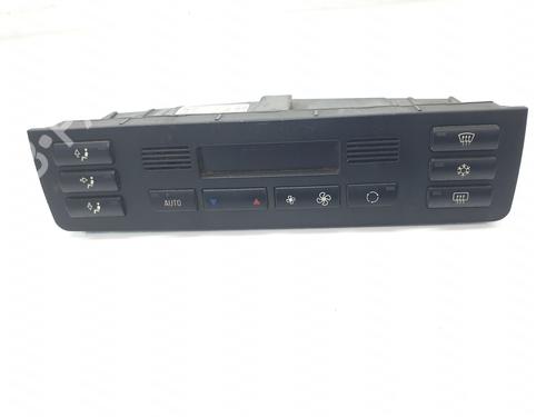 Used Climate control BMW 3 (E46) 320 d (136 hp) 6459138