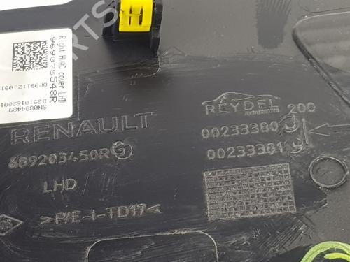 Armlæn RENAULT SYMBIOZ 1.6 E-Tech 145 | BP34698591I20 - Image 2