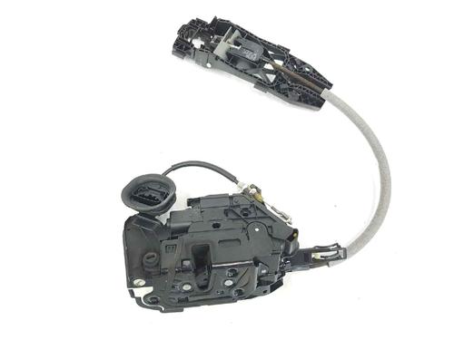 Rear left lock VW GOLF VI (5K1) 1.6 TDI | BP5977168C100 
