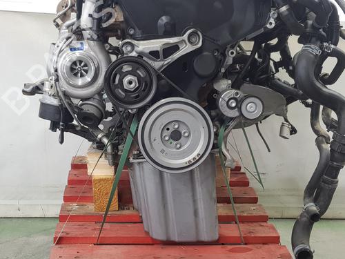 Engine MAN TGE Bus  | BP33214913M1  - Image 15