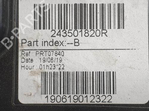 Electronic module RENAULT TRAFIC III Van (FG_)  | BP29400503M83 