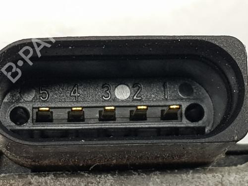 Throttle body AUDI A6 C7 (4G2, 4GC) 2.0 TDI | BP31854517M82