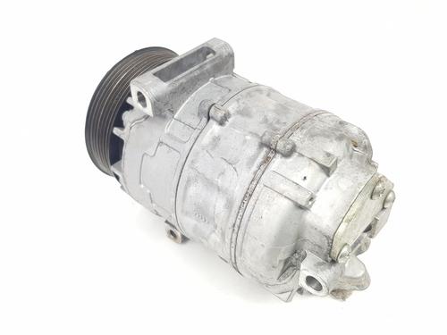 AC compressor NISSAN PRIMASTAR Bus (X82) | BP38936047M34 - Image 5