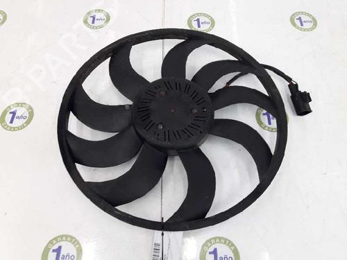 Radiator fan BMW 3 Touring (F31) 330 d (258 hp) 5249536