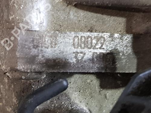 Gearbox VW GOLF VI (5K1) | BP23269973M3 - Image 4