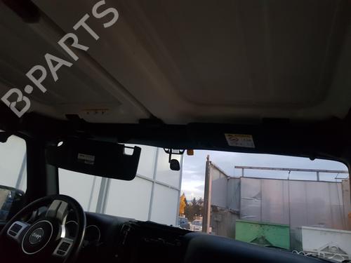 Starter JEEP WRANGLER III (JK) 2.8 CRD | BP30938572M8