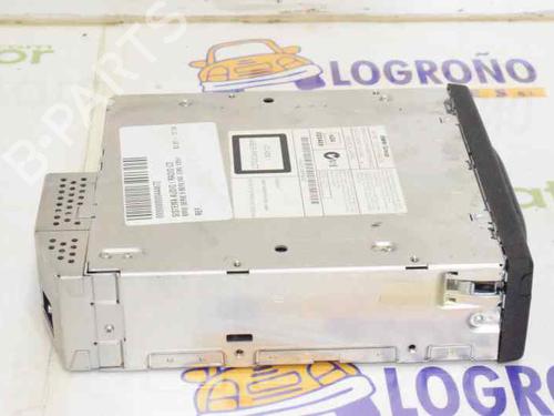Radio BMW 5 (E60) 535 d | BP784407E6 