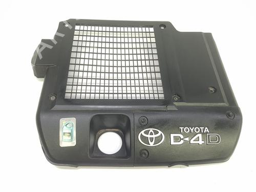Upper protection TOYOTA LAND CRUISER PRADO (_J12_) 3.0 D-4D (KDJ120, KDJ125) | BP14085922M93 