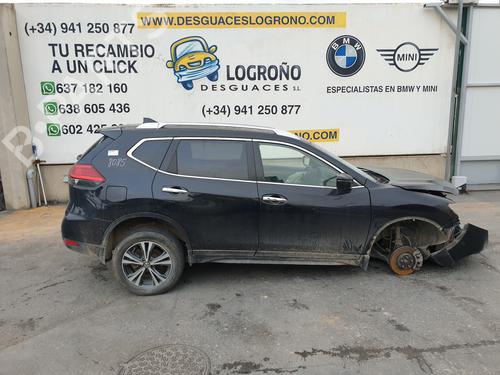 Forskærm Højre NISSAN X-TRAIL III (T32_, T32R, T32RR) 2.0 dCi ALL MODE 4x4-i (NT32) | BP22781818C42 