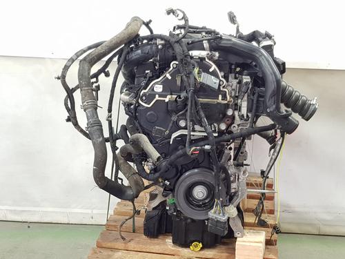 Engine FORD TRANSIT CONNECT V408 Box Body/MPV 1.5 EcoBlue | BP32360833M1 