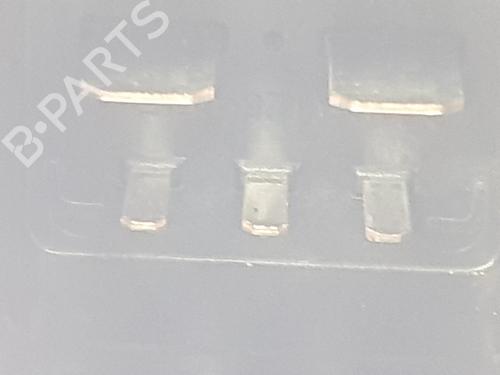 Electronic module RENAULT KANGOO / GRAND KANGOO II (KW0/1_) 1.5 dCi 110 (KW06, KW12) | BP37215932M83 - Image 3