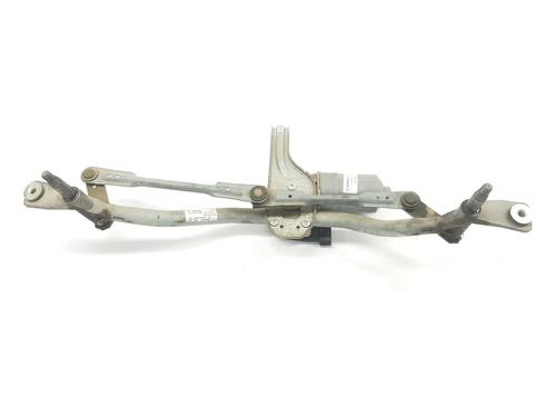 Front wiper motor RENAULT TRAFIC III Van (FG_) 1.6 dCi 120 (FGMK) | BP16319359M29 