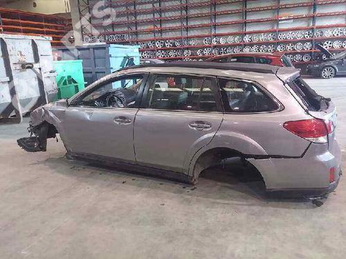 Used Parts SUBARU LEGACY IV (BL)    37928