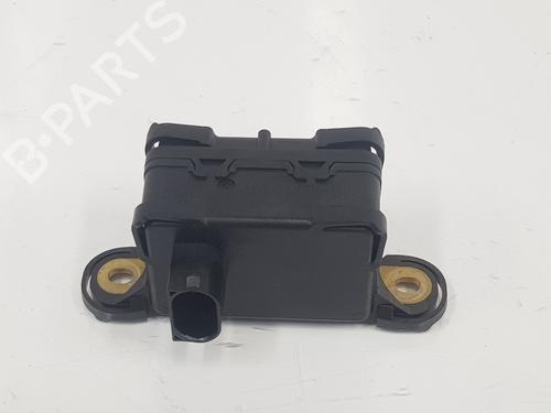 Used Electronic module MERCEDES-BENZ M-CLASS (W164) ML 320 CDI 4-matic (164.122) (224 hp) 14097850