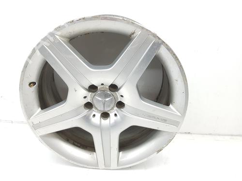 Rim MERCEDES-BENZ M-CLASS (W164) ML 63 AMG 4-matic (164.177) | BP11915958C45 