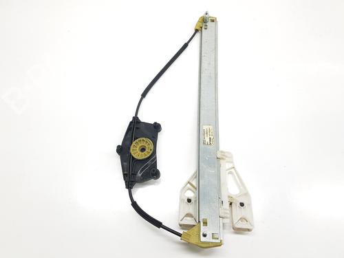 Vindusheismekanisme venstre bak AUDI Q5 (8RB) [2008-2019]  32139912